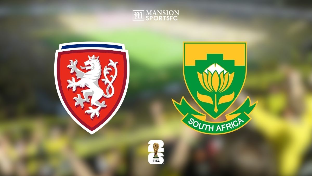 Where to Watch Czech Republic vs South Africa 2026 World Cup