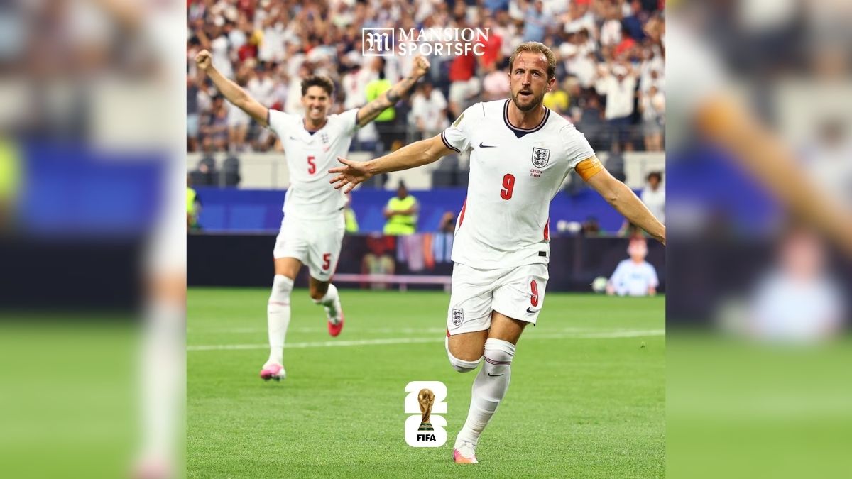 잉글랜드 vs 크로아티아 2026 FIFA 월드컵 경기 결과