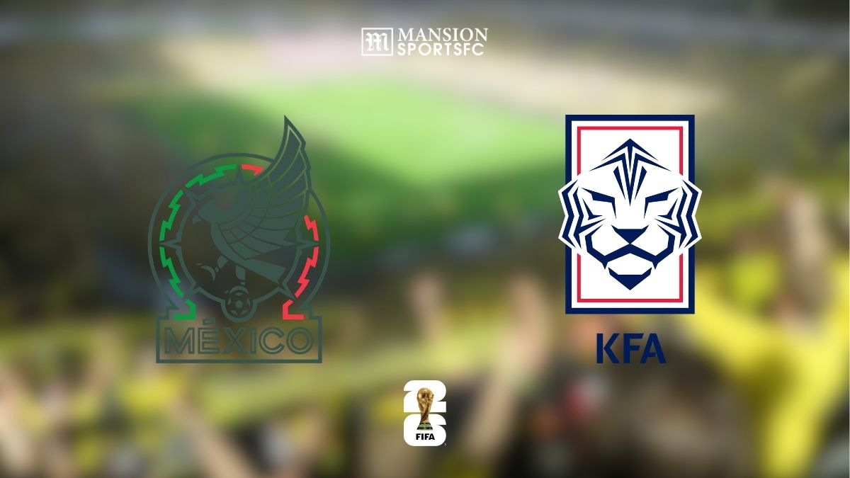 2026 FIFA 월드컵 멕시코 vs 대한민국 중계 시청 장소