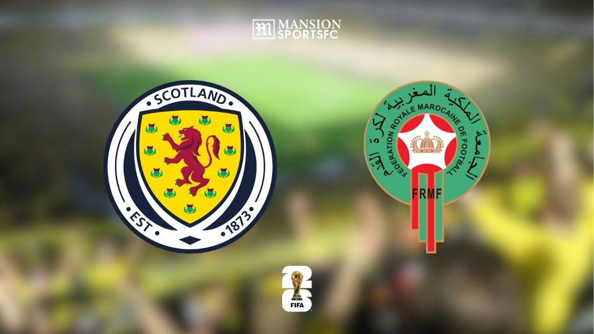 Where to Watch Scotland vs Morocco 2026 World Cup