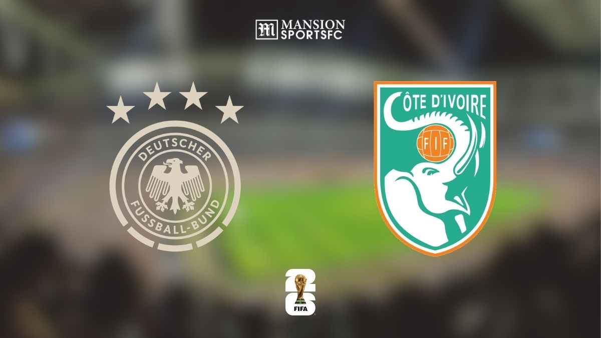 Đội Hình Đức Vs Bờ Biển Ngà Tại World Cup 2026