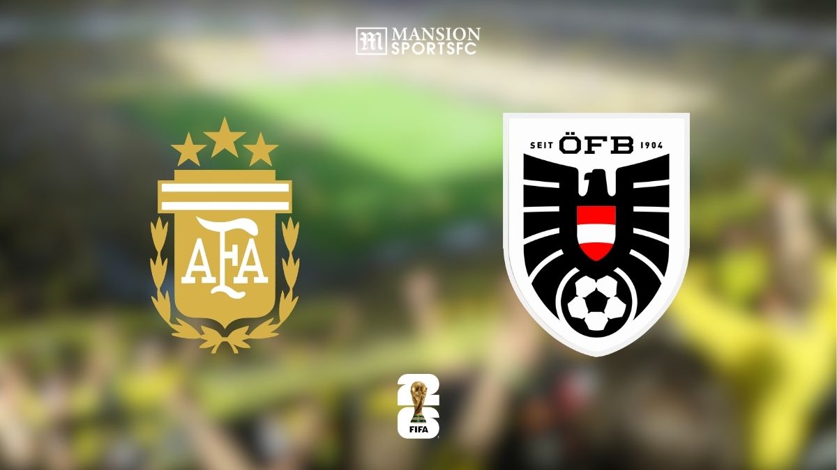 Tempat Menonton Argentina vs Austria Piala Dunia 2026