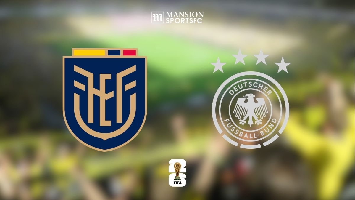 Where to Watch Ecuador vs Germany World Cup 2026