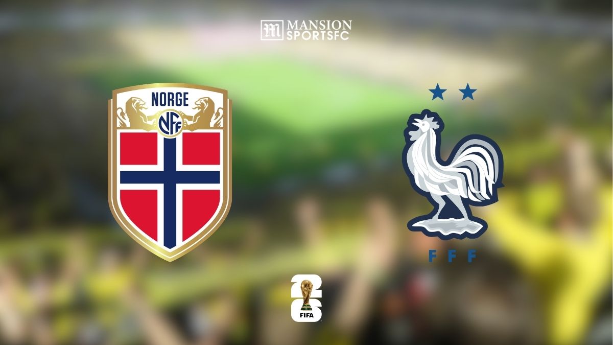 Where to Watch Norway vs France World Cup 2026