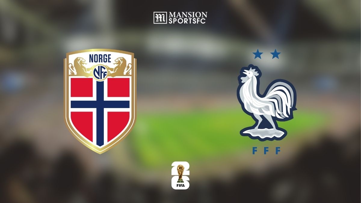 Đội Hình Dự Kiến Na Uy Vs Pháp World Cup 2026