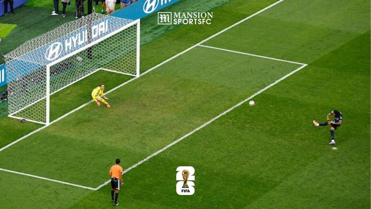 Hasil Jerman vs Paraguay Piala Dunia 2026