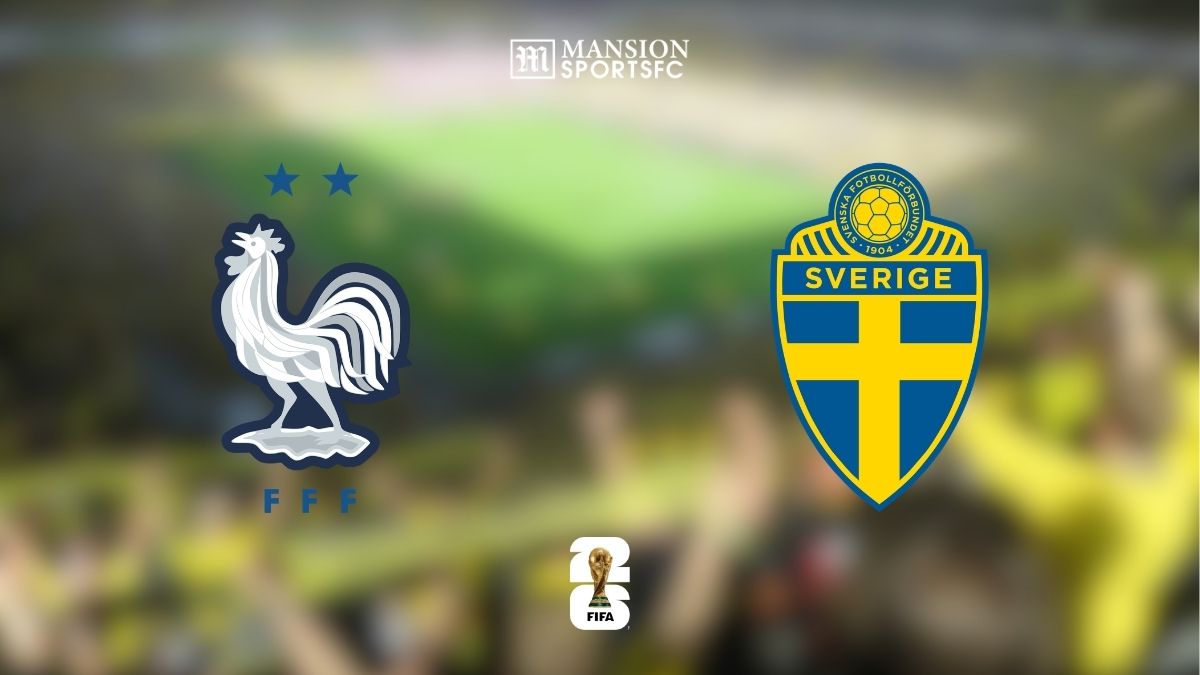 Where to Watch France vs Sweden 2026 FIFA World Cup
