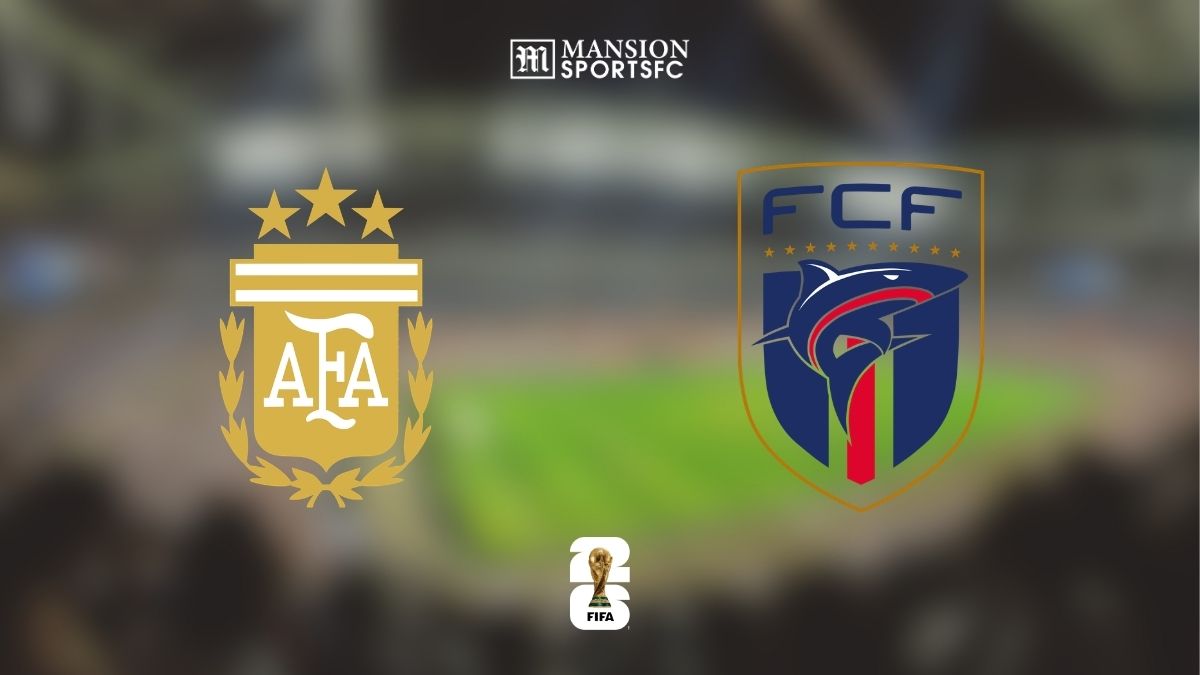 Where to Watch Argentina vs Cape Verde World Cup 2026