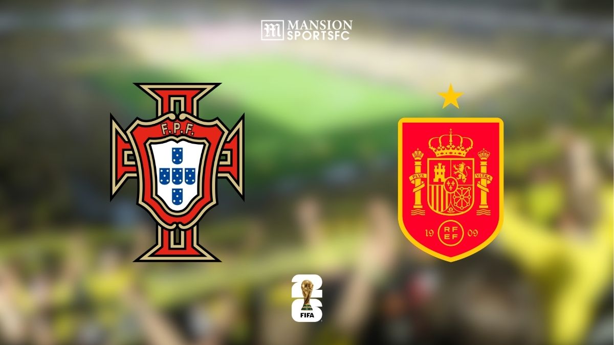 2026 월드컵 포르투갈 vs 스페인 중계 시청 장소