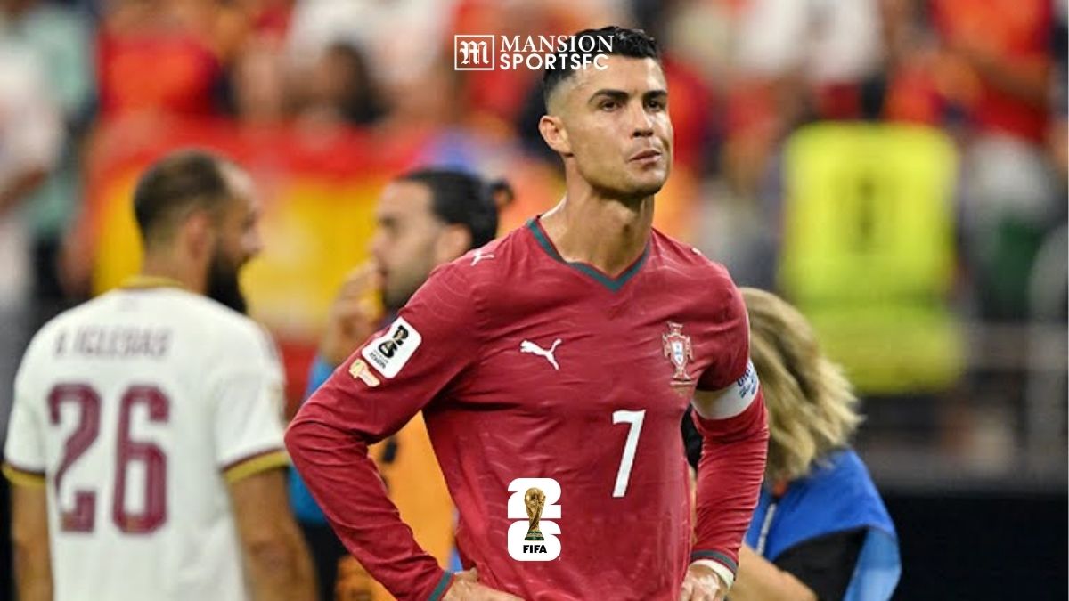 Hasil Portugal vs Spanyol Piala Dunia 2026