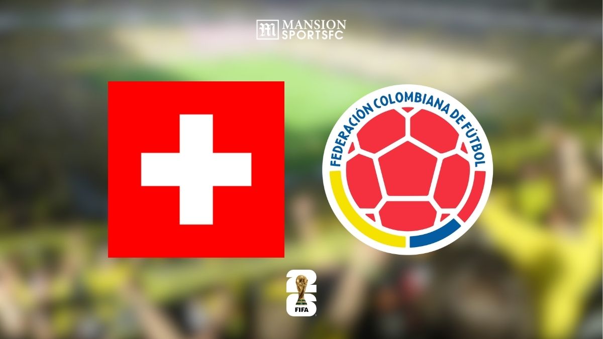 Địa Điểm Xem Trực Tiếp Trận Thụy Sĩ Vs Colombia Tại World Cup 2026