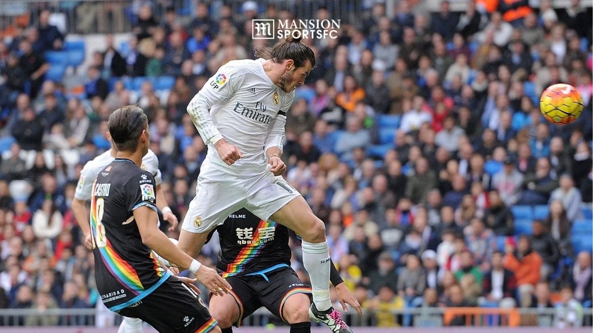 5 Kemenangan Terbesar Real Madrid