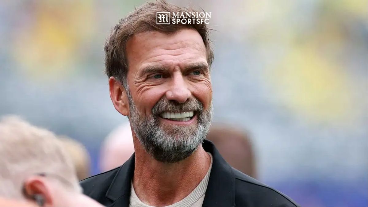 Klopp Set to Become Germany Head Coach as DFB Prepares Official Announcement!
