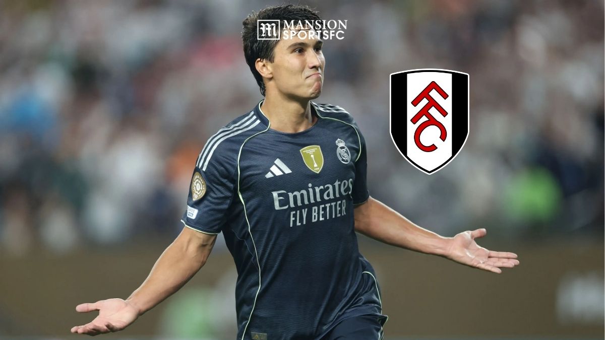 Reunion at Fulham, Arbeloa Requests the Signing of a Real Madrid Striker!