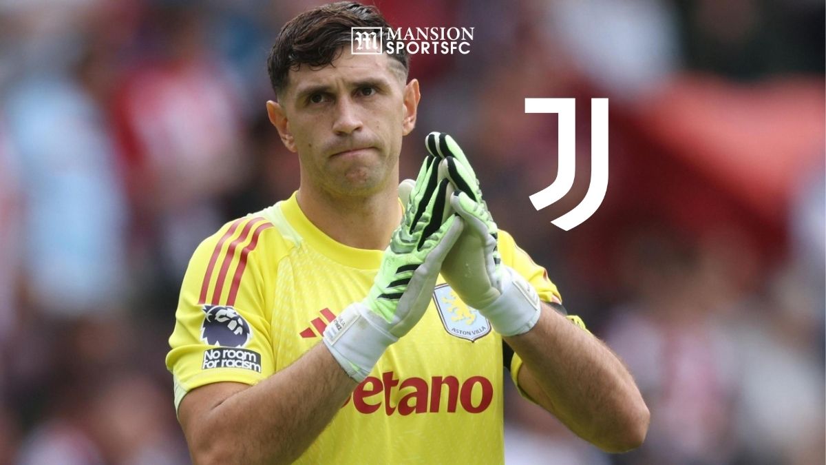 Spalletti Claims Martinez Wants to Leave, Aston Villa Respond!