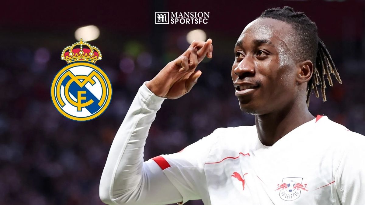 Real Madrid Đánh Bại PSG Để Chiêu Mộ Yan Diomande Với Mức Giá Hơn 100 Triệu Euro