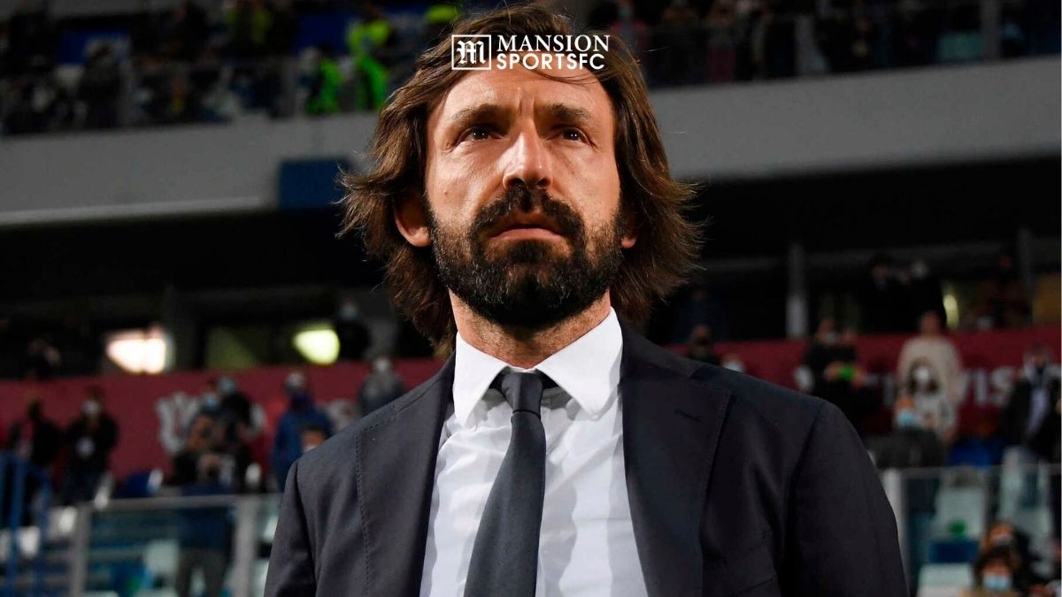 Pirlo Ditolak Latih Italia, Duta Besar Rusia Buka Suara & Kecam!