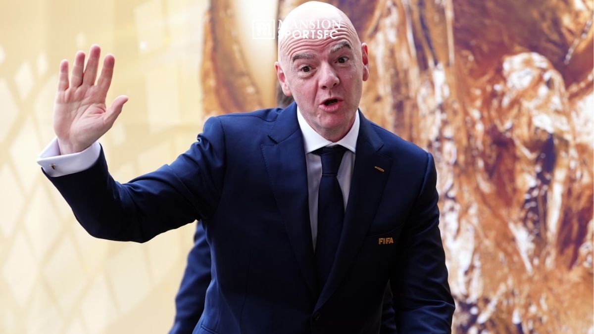 Rejecting Privatization, UEFA Officially Boycotts All FIFA Competitions!