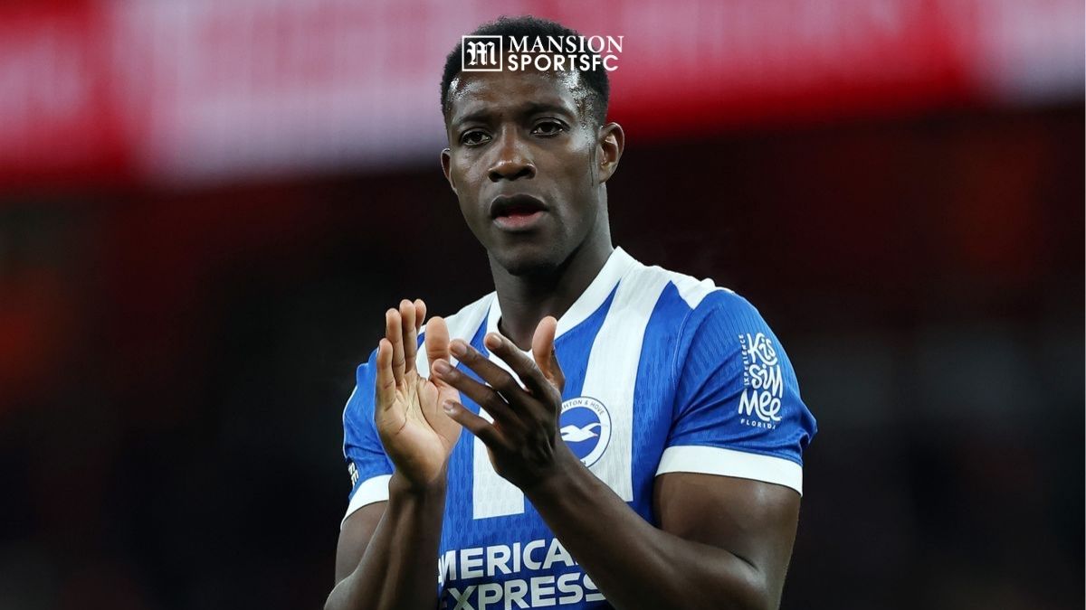 Chelsea Resmi Datangkan Danny Welbeck yang Berusia 35 Tahun