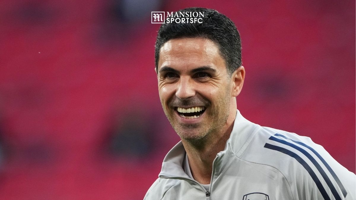 Tembus €150 Juta, Arteta Hubungi Vinicius Jr Beralih ke Arsenal!
