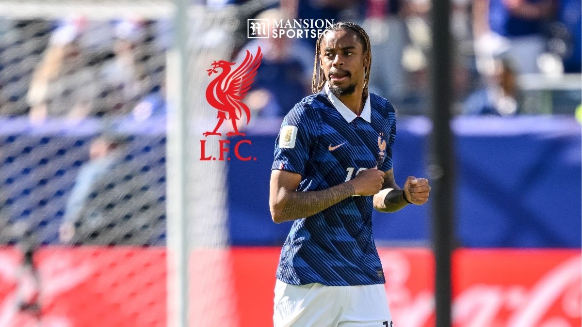 Fully Rejecting PSG, Bradley Barcola Pushes for Liverpool Move!