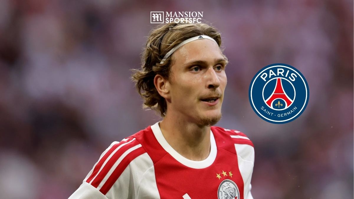 PSG Không Từ Bỏ, Chuẩn Bị Đưa Ra Đề Nghị Lớn Hơn Để Chiêu Mộ Godts