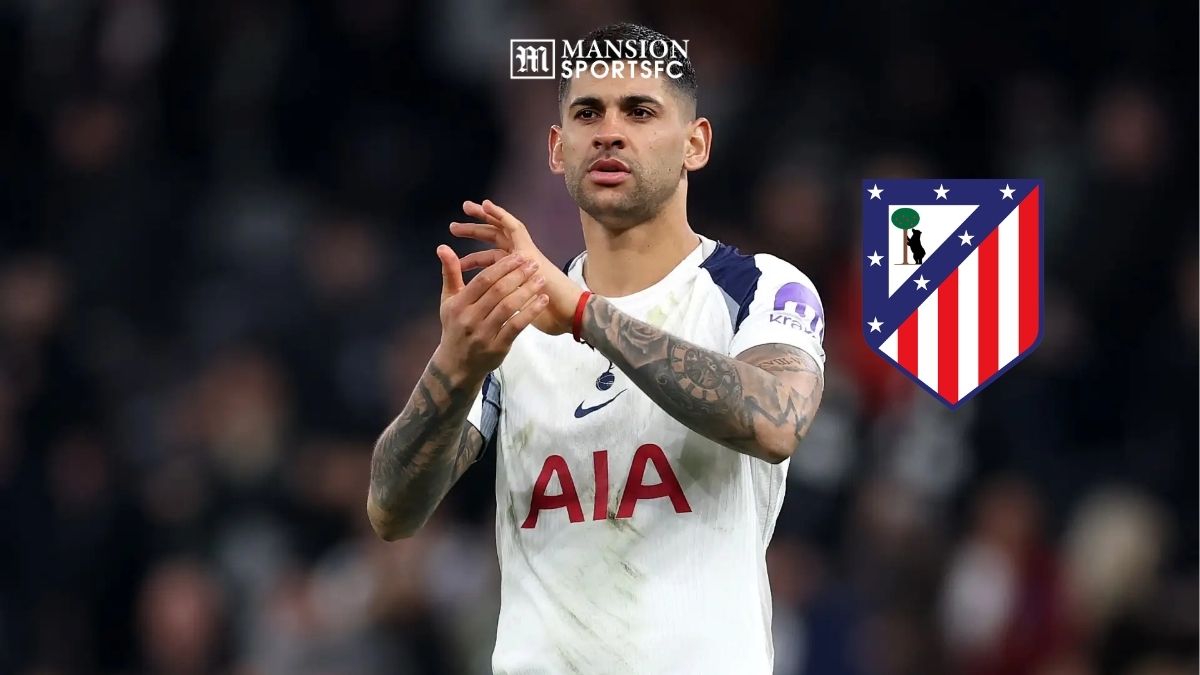 ปฏิเสธ Arsenal, Romero บรรลุข้อตกลงย้ายไป Atletico Madrid อย่างเป็นทางการ