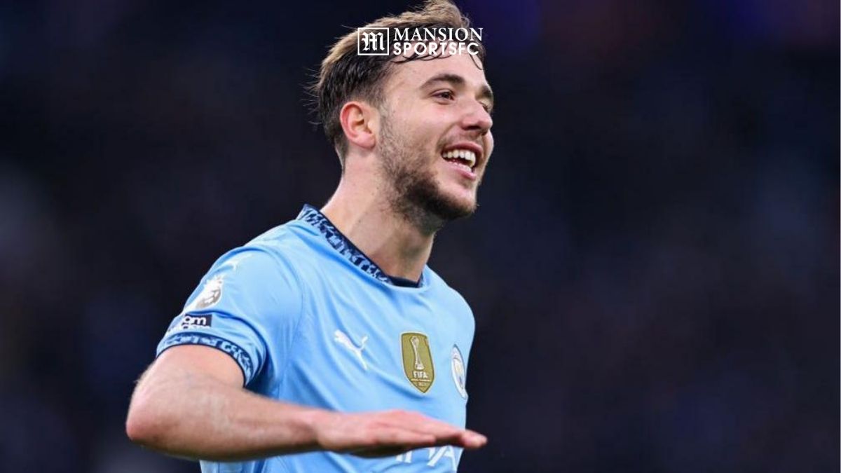 Newcastle Target Nico Gonzalez from Manchester City as Midfield Crisis Deepens