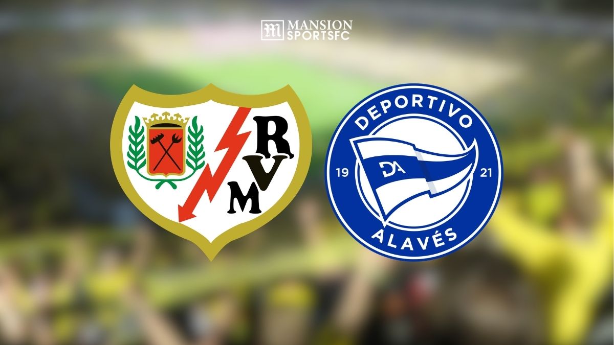 Tempat Menonton Rayo Vallecano vs Deportivo Alaves Agustus 2026