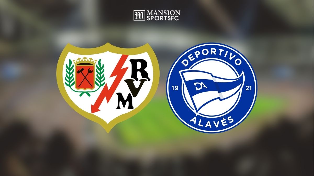 Đội hình Rayo Vallecano vs Deportivo Alaves tháng 8/2026