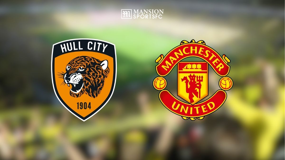 Tempat Menonton Hull City vs Manchester United Agustus 2026