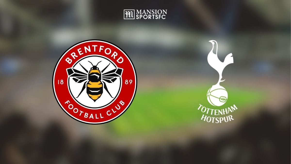 Susunan Pemain Brentford vs Tottenham Hotspur Agustus 2026