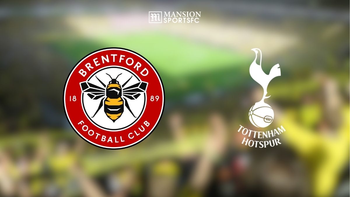 Tempat Menonton Brentford vs Tottenham Hotspur Agustus 2026