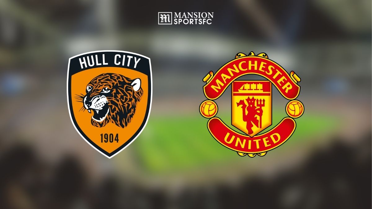 Đội hình Hull City vs Manchester United tháng 8 năm 2026