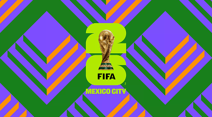 Mexico City Stadium